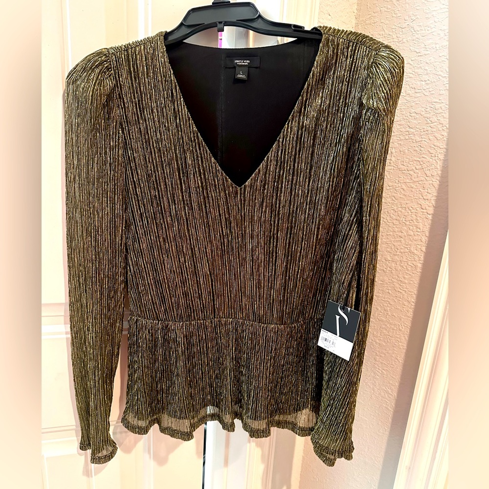 Verawang blouse